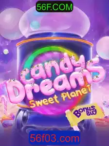 CandyDreamsSweetPlanet: Explorando Um Mundo de Aventuras e Doces