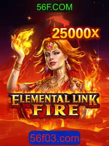 Descubra o Jogo Inovador 'ElementalLinkFire'