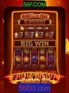 Explorando as Emoções do Jogo FruitNovaSuper40 e suas Regras Exclusivas