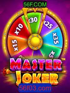 Explorando MasterJoker: Um Mergulho no Mundo dos Jogos de Azar Modernos
